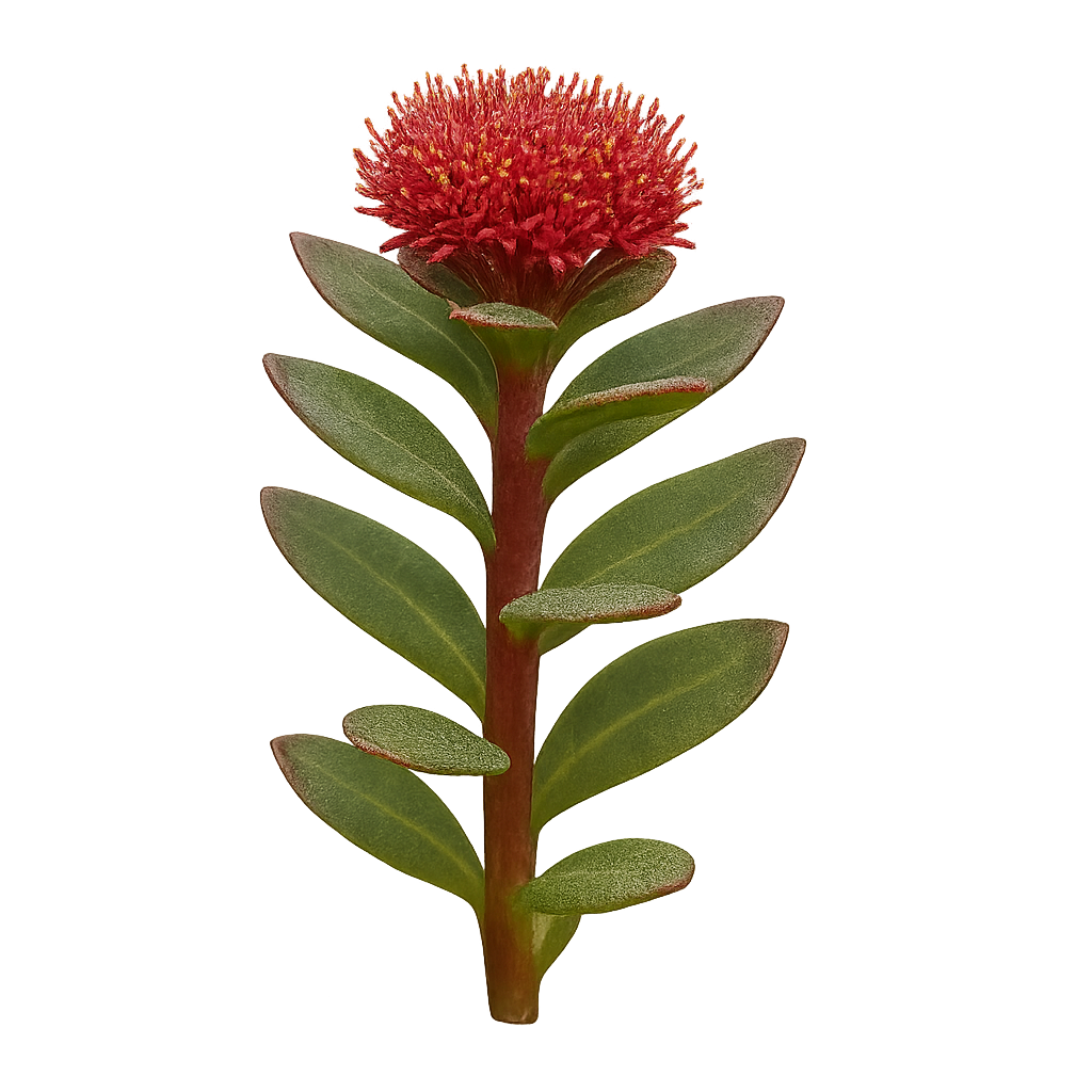 Rhodiola Rosea
