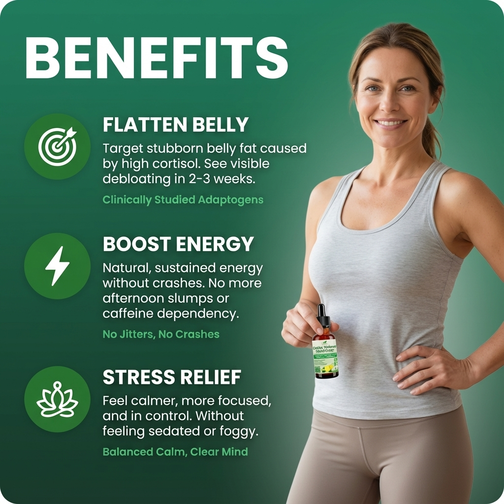 Nuveezy All in 1 Wellness Drops