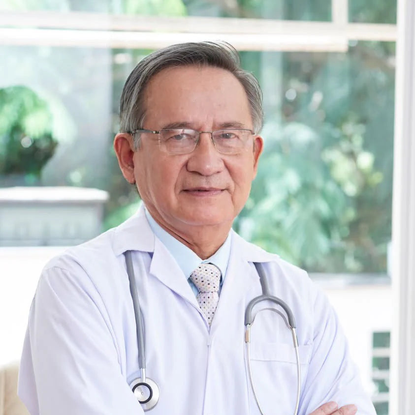 Dr. Nathan