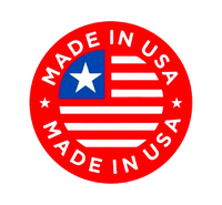 Made in USA