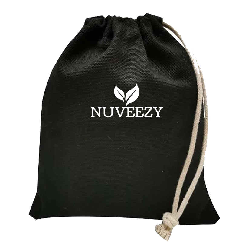 Silk Pouch Bottle Carrier (FREE)