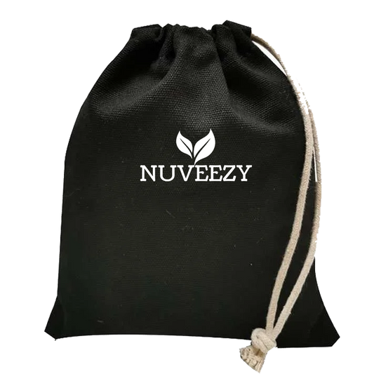 Silk Pouch Bottle Carrier (FREE)