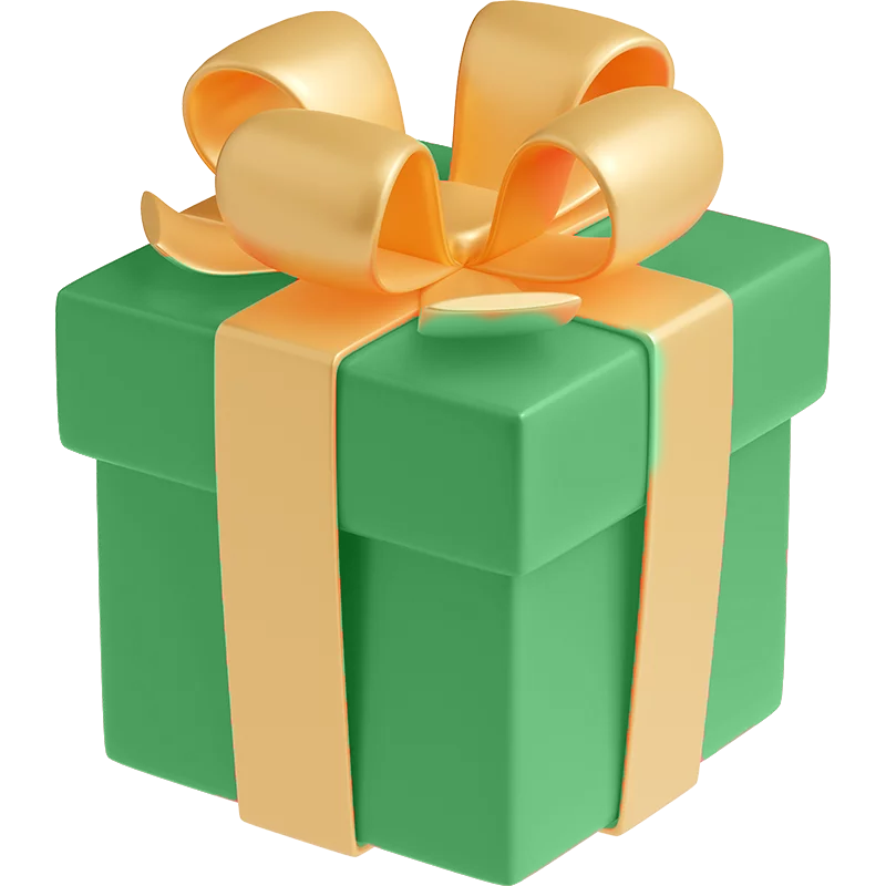 Exclusive Bonus Gift (FREE)