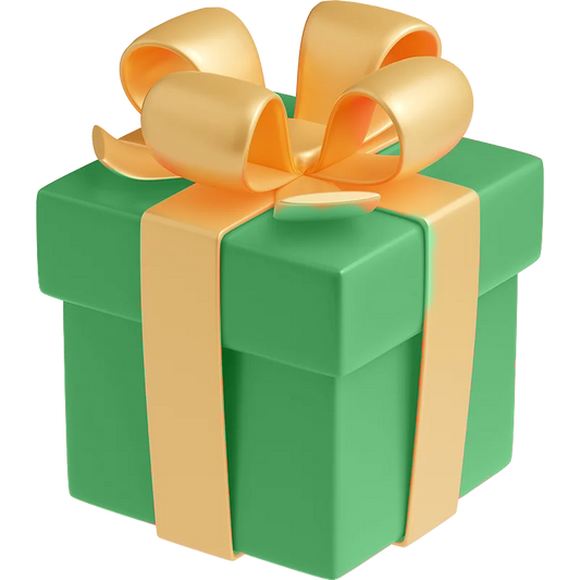 Exclusive Bonus Gift (FREE)